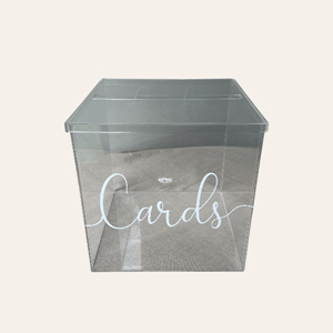 transparante-kaartenbox-bruiloft-enveloppen-huren.jpg transparante kaartenbox voor enveloppen en kaarten tijdens bruiloft