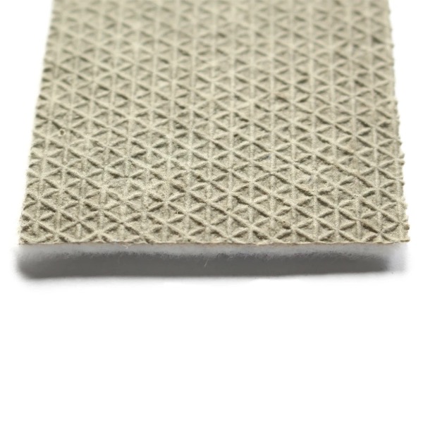 Witte loper Witte loper