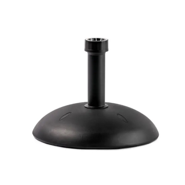 Zwarte parasol voet Huren Zwarte parasol voet Huren