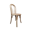 Thonet stoel hout naturel