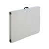 Klaptafel Wit - inklapbare buffettafel 
