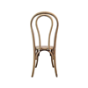 Thonet stoel hout naturel