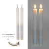 Witte Led Kaarsen