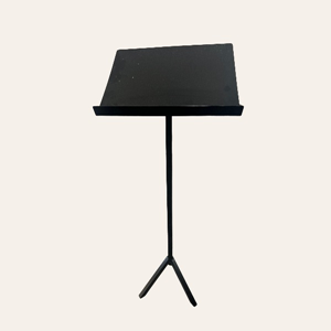 Katheder Zwart Katheder Zwart