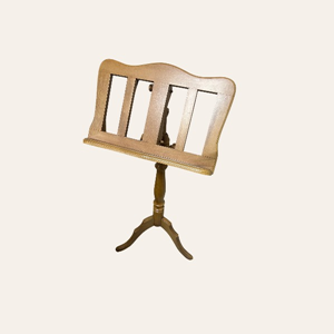 Katheder Hout Katheder Hout