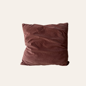 sierkussen oud roze voor bruiloft lounge styling