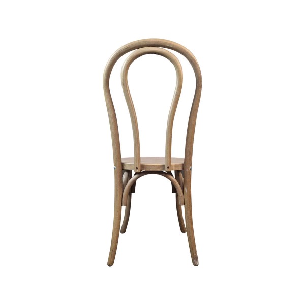 Thonet stoel hout naturel
