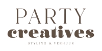 Partycreatives Logo