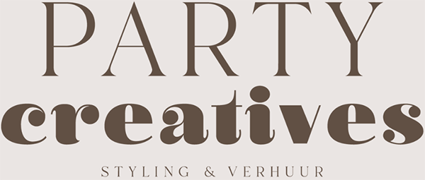 Partycreatives Logo